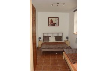 Češka Chata Dolní Věstonice, Eksterier